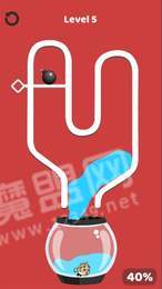 拯救这条鱼3D苹果版1