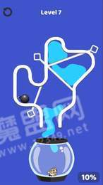 拯救这条鱼3D苹果版2