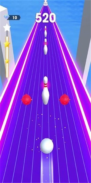 冲吧保龄球 最新版3