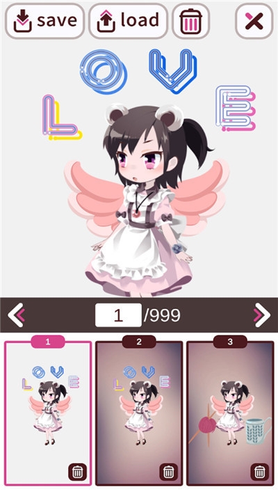 童颜少女3