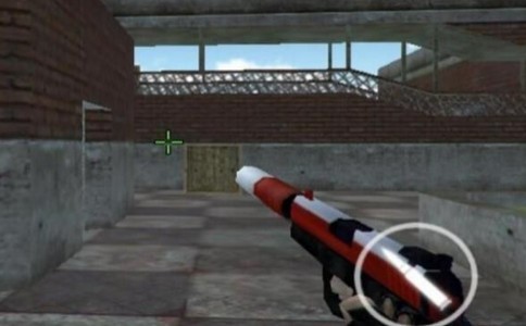 死亡侵略者中文版2