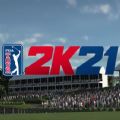 PGA Tour 2K21手机版
