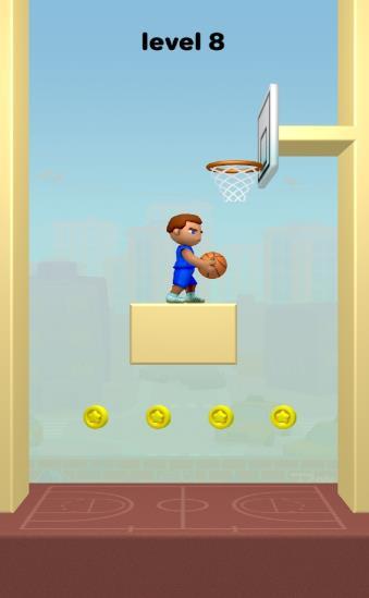 Doodle Dunk2