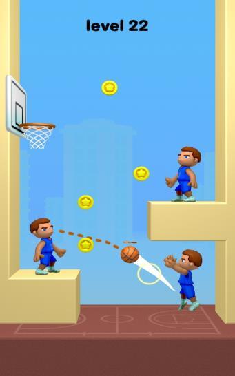 Doodle Dunk3