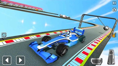 天空方程式赛车3