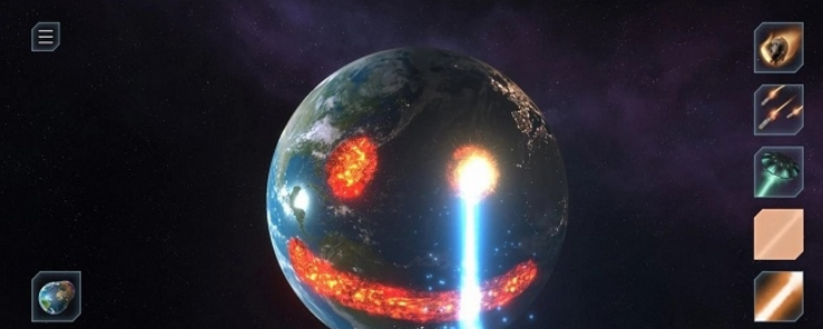 星球爆炸模拟器3