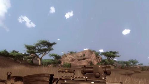 战地模拟器 中文版3