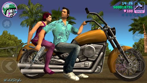 gta漫漫长夜无限子弹2