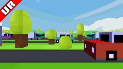 VR街头赛车手游3