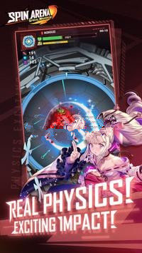 Spin Arena1