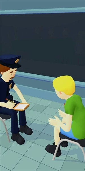 警察艺术家2