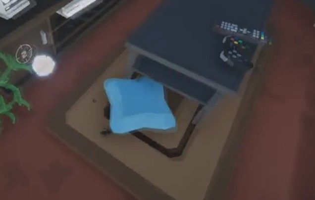 怪力蜘蛛1