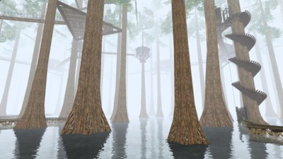 真神秘岛2