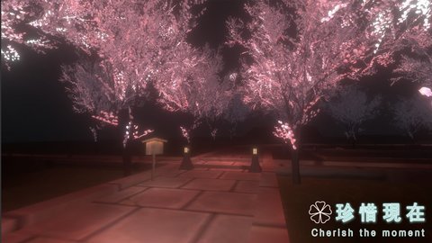 珍惜现在游戏3
