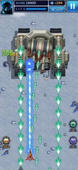 空战大战红包版1