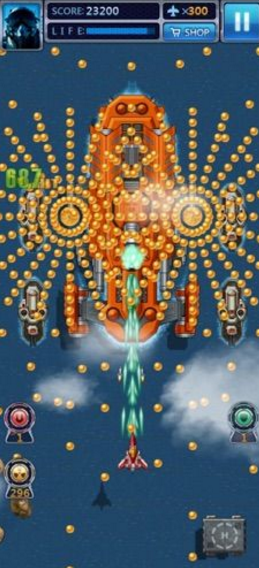 空战大战红包版3