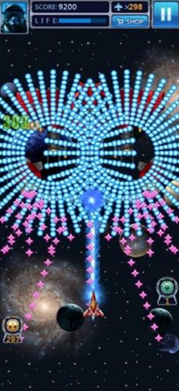 空战大战红包版4