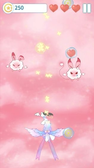萝娜的奇妙时光1