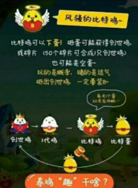 趣赚养鸡场红包版3