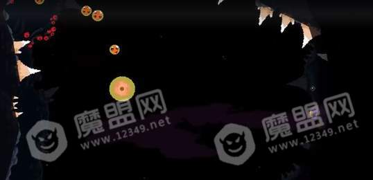 吞噬之海1