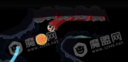 吞噬之海3
