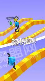 翻滚吧野猪君3