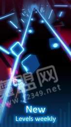 节奏之剑1