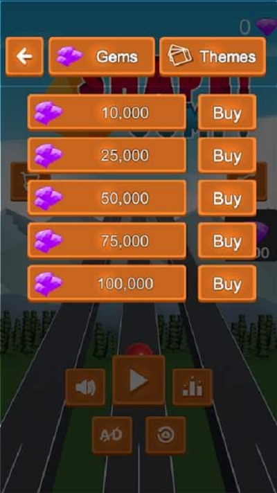 变形跳一跳(Shape Jump)3