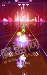 节奏爆发2