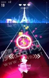 节奏爆发3