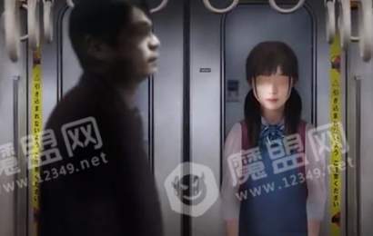 幽灵的并葬列车3