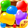 缤纷软糖大作战红包版