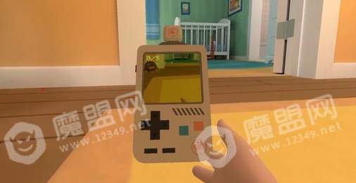 vr熊孩子模拟器2