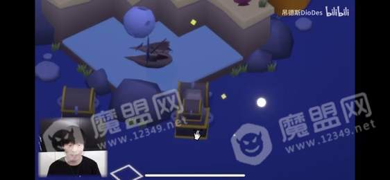 缩放秘境1