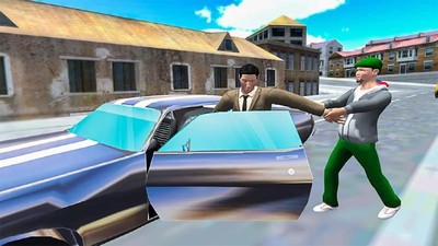 史诗盗窃案游戏2