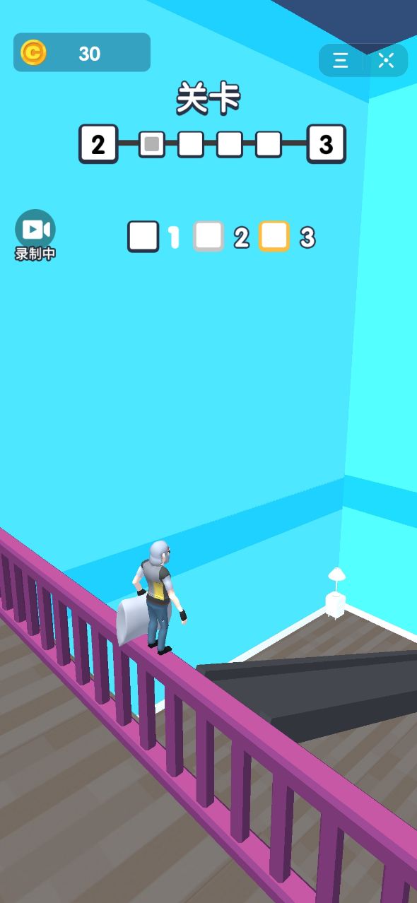 疯狂跳床 免费版1