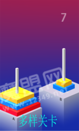 不可思议魔塔1