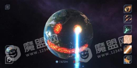 星球破坏模拟器3