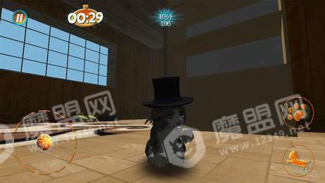 真实小猫3D模拟2