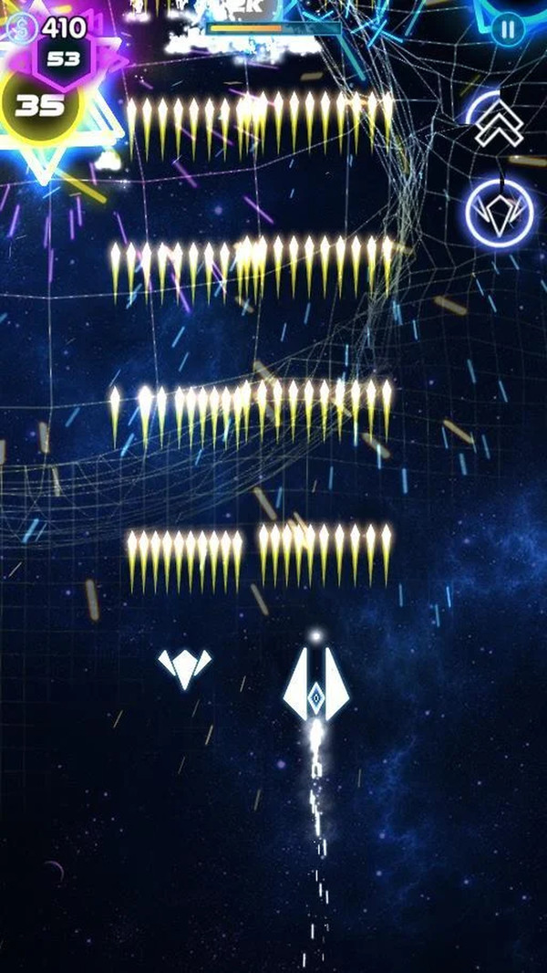 星空战舰：方块毁灭3