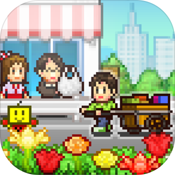 青空挖掘公司无限2255金币版