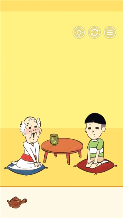 爷爷又藏起来了小米版1