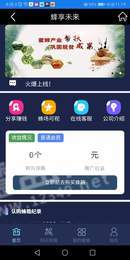 蜂享未来3