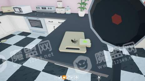 火烧蜘蛛2