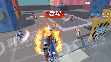 香肠派对12v12模拟1