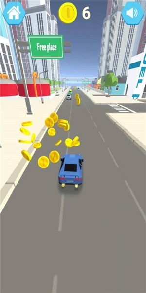 神风赛车2020游戏2