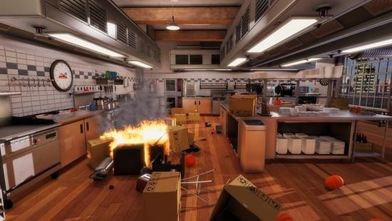 料理模拟器 最新版1