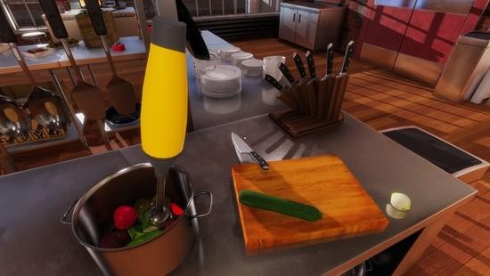 料理模拟器 最新版2