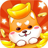 旺财小屋合成金币版