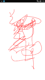 QR绘画3